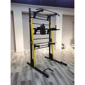 Sell Like Hot Cakes Indoor Pull-ups Single Parallel Bars Fitness Exercise Single Parallel Bars DY-3020