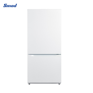 Réfrigérateur à double porte No Frost de grande capacité 18,7 pieds cubes, Réfrigérateurs pour DDB-676WMU, Grand réfrigérateur à double porte - Product Image 3