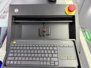 Ctp <span class=keywords><strong>Offset</strong></span> Plaat Maken Machine Voor Groot Formaat Digitale Ctp Flexo Drukplaat Imager - Product Image 3