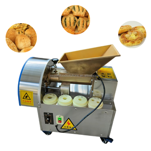 Máquina Divisora <span class=keywords><strong>de</strong></span> Masa <span class=keywords><strong>de</strong></span> Pan <span class=keywords><strong>de</strong></span> Centeno, Máquina Cortadora <span class=keywords><strong>de</strong></span> Masa <span class=keywords><strong>para</strong></span> Rollos <span class=keywords><strong>de</strong></span> Patata, Máquina Porcionadora <span class=keywords><strong>de</strong></span> Masa <span class=keywords><strong>para</strong></span> Tortillas <span class=keywords><strong>para</strong></span> Panadería - Product Image 5
