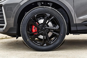 Nuevo Coolray L 2026, SUV Compacto Deportivo Automático de 1.5L con Aspiración Natural, Volante a la Izquierda, Aceleración de 0 a 100 km/h en 7.6s, Luces LED, Cámara Trasera de 360° - Product Image 3