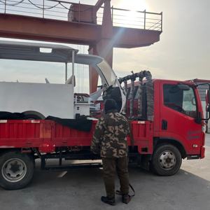 Venta Directa de Fábrica, Vehículos de Playa de Bajo <span class=keywords><strong>Consumo</strong></span> de Combustible para Transporte - Product Image 6