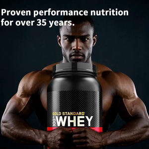 Shake protéiné anabolique puissant JH Factory Post Workout pour reconstruire et réparer les tissus musculaires après l'entraînement - Product Image 5