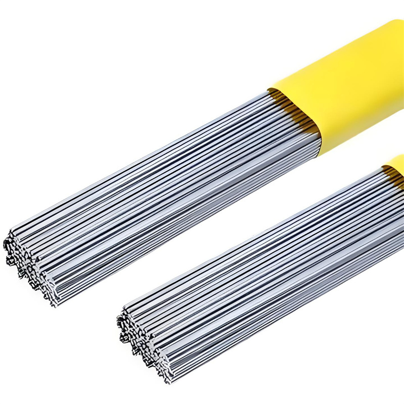 Ws A5.18 Er70s-6 сварочная проволока с покрытием MIG CO2 для компонентов из нержавеющей стали и сплава, Индивидуальная поддержка OEM & ODM