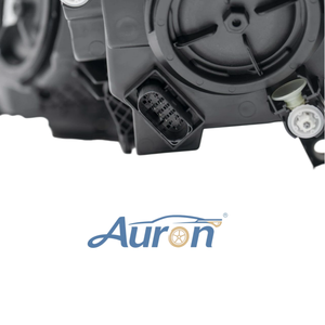 AURON Nouveau Phare LED 12V 6000K CSP 36W 6000 Lumens Forme d'ampoule D2H pour VITO W447 (2016-2024) Rétrofit/Amélioration - Product Image 6