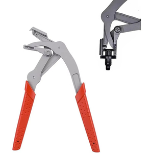 Wholesale Universal Clip Pliers Car <b>Door</b> <b>Trim</b> Removal Tool Auto Paint Fastener Repair Interior Disassembly Hand - Product Image 2