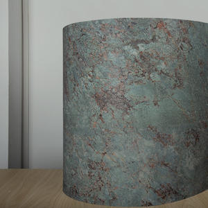 Große Platten für Außenbereiche von Hotels und Villen, selbstklebend, einfache Installation, rutschfest, wasserdicht, Travertin-Optik, flexible Ton-Wandfliesen, Steinoptik - Product Image 1