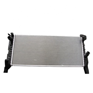 Radiador Apto para <span class=keywords><strong>bmw</strong></span> <span class=keywords><strong>E34</strong></span> <span class=keywords><strong>520i</strong></span> 1988 OEM 1712986/1719308/1723941/17111712986/17111719308/17111723941/1712986-719308-723941 - Product Image 1