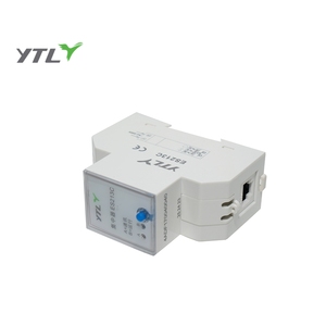 Đa-chức năng tập trung cho Ami hệ thống với ZigBee Mid được phê duyệt Power Meter - Product Image 3