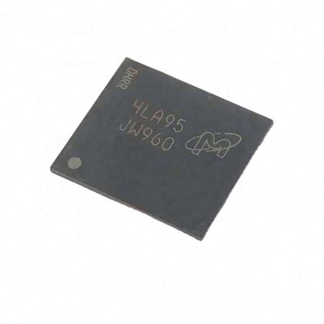 MT29RZ4C2DZZHGSK New Original BOM One-stop Electronic Components and IC Chips MT29RZ4C2DZZHGSK-18 W.80E