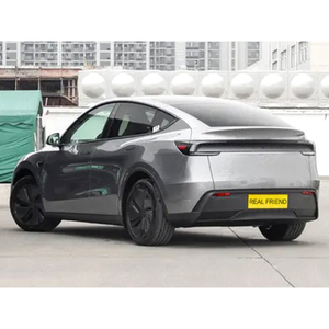 Pilote automatique amélioré de seconde main <span class=keywords><strong>Tesla</strong></span> <span class=keywords><strong>Model</strong></span> Y 2025 RWD de haute qualité fabriqué en Chine en stock - Product Image 4