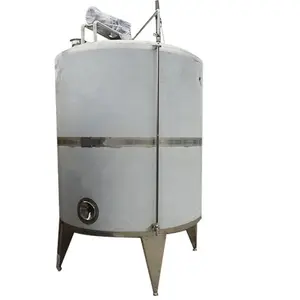 stainless steel Antisepsis hand cleaner mixing tank with agitator