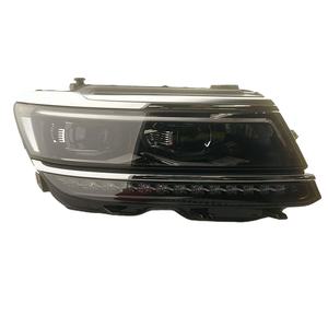 Accessoires automobiles pour Volkswagen TIGUAN 2018-2021 Phare avant 5NL941114A - Product Image 3