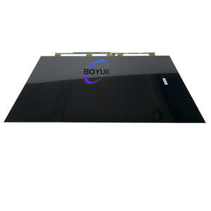 หน้า<span class=keywords><strong>จอ</strong></span>แอลซีดีทีวีซัมซุง 40 นิ้ว รุ่น LSF400FN05-804 4K  แบบ Open Cell  ความโปร่งแสงสูง สำหรับเปลี่ยน - Product Image 6