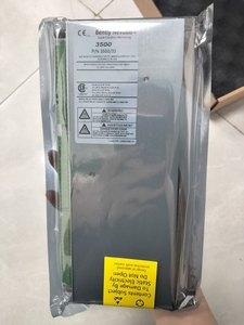 Module Nevada3500-33-01-00 149992-01 - Product Image 2