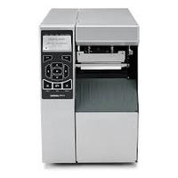 Imprimante thermique industrielle Zebra ZT510 203 dpi 4 pouces, remplace la 105SL pour les étiquettes d'expédition et d'inventaire en entrepôt