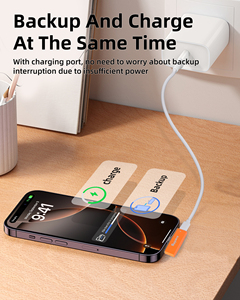 Memoria <span class=keywords><strong>USB</strong></span> 2.0 de 32GB, Metálica, Mini Pendrive para Auto, TV, Almacenamiento de Música, con Llavero - Product Image 6