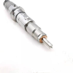 หัวฉีดดีเซล 0445120125 หัวฉีดคอมมอนเรลสำหรับอะไหล่เครื่องยนต์ดีเซล - Product Image 2