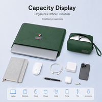 Tas Tablet 11 13 Inch Baru, Tahan Air, Anti Guncangan, Sarung Laptop, Penutup Pelindung, Grosir Langsung Pabrik OEM