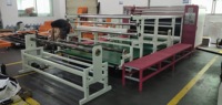 Machine d'impression par Sublimation avec rouleau d'huile, par presse à chaleur, transfert de chaleur, pour vêtements, Textile