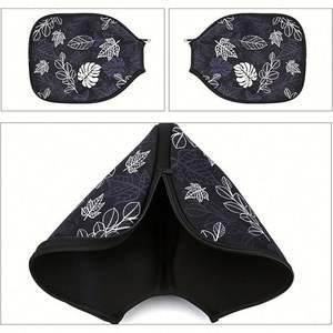 Fundas Personalizadas para Palas de Pickleball, Diseño Personalizado, Accesorios para Pickleball, Fundas para Palas de Pickleball para Regalo de Cumpleaños - Product Image 2