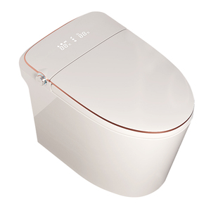 Смарт-туалет с автоматическим сглаживанием - Product Image 2