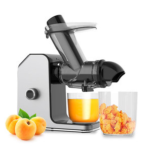 2024 năm mới 120V 85-95 rpm mềm chế độ chậm Máy ép trái cây cho Đức - Product Image 6