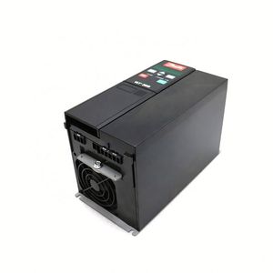 ระบบขับเคลื่อนอัตโนมัติ VLT 2800 ซีรีส์ 7.5 กิโลวัตต์ 10 VLT2800 VLT2875PT4B20SBR0DBF00A00C1 178B8585 - Product Image 1