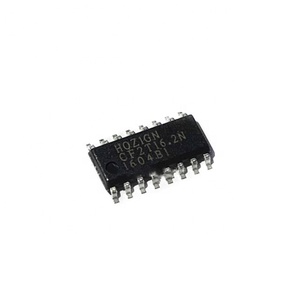 HOZ1GN-B1-0-TR SOP16 IC การจัดการพลังงานของแท้ HOZ1GN-B1-0-TR HOZ1GN-B1-0 HOZ1GN - Product Image 1