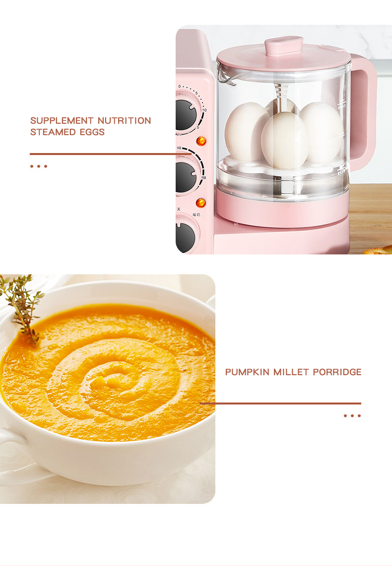 Commercial Baking Home Kitchen Appliances Spare For Electric Oven Commercial Bakery Cooker With Pizza Mini Electric Oven