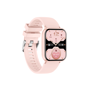 Z169 orologio intelligente da uomo 1.83 pollici TFT schermo <span class=keywords><strong>iOS</strong></span> compatibile con Android sport alla moda salute Tracker 1ATM <span class=keywords><strong>orologi</strong></span> impermeabili - Product Image 3