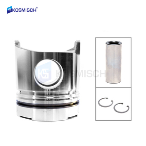 उच्च गुणवत्ता वाले ओएम इंजन s6b2 पिस्टन के लिए पिन ओएम 70700 के साथ उच्च गुणवत्ता वाले ओम इंजन s6b2 पिस्टन किट - Product Image 2