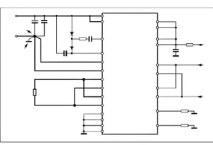 Bom danh sách dịch vụ linh kiện điện tử tìm nguồn cung ứng mạch tích hợp chip vi điều khiển Diode bóng bán dẫn tụ điện trở - Product Image 3