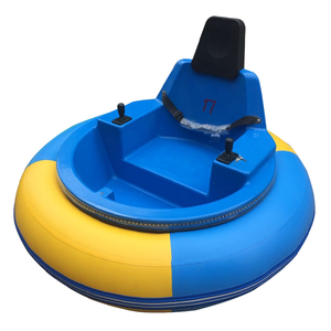Fabricant chinois de voitures tamponneuses gonflables à batterie de 1,6 m pour adultes, pour <span class=keywords><strong>location</strong></span> intérieure et extérieure lors de fêtes - Product Image 1