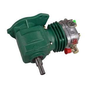 Hansen 13026014 13023181 FL936F CDM835 chargeur pièces de rechange moteur compresseur d'air - Product Image 2