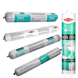 Dowsil Dow 3145/GP/NP/GM/732/737/7091/268/995/168/791/SJ168/Neutre/ACEURL/DC732/734/780/3140/796T/SE9187L/DC832/8888 DuPont - Product Image 2