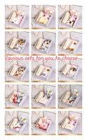 Coffret Cadeau Tasse à Café avec Ventilateur de Cou, Masseur, Support Téléphone, Ensemble Cadeau d'Entreprise, Gobelet en Acier Inoxydable 316, Logo Personnalisé, Vente en Gros