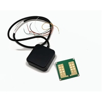 Capteur radar de distance et de vitesse 24 GHz, précision ±0,1 m pour les systèmes automobiles et de transport intelligent