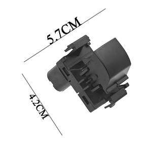 Elevalunas Eléctricos para Mitsubishi Mirage 2017-2024 con Interruptor Único Modelo 8608A320 para Interruptores Automotrices - Product Image 4