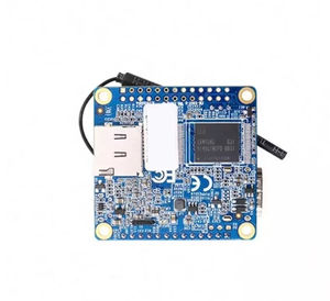 บอร์ดพัฒนา <span class=keywords><strong>Pi</strong></span> <span class=keywords><strong>ZERO</strong></span> <span class=keywords><strong>Plus</strong></span> <span class=keywords><strong>2</strong></span>สีส้มพร้อม H3 ALLWINNER และ Android OS จากโรงงาน - Product Image 6