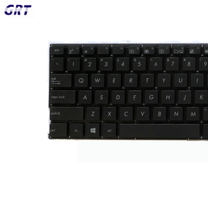 High Quality Laptop Notebook <b>Keyboard</b> for Asus X540 X540L X540LA X540LJ X540LJ4005 X540S Series OEM Factory Price - Product Image 4