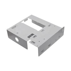 Fabrication sur mesure de tôles en Chine, estampage, <span class=keywords><strong>service</strong></span> <span class=keywords><strong>OEM</strong></span>, certifié ISO9001 - Product Image 2