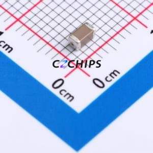 Condensateur SMD (MLCC) FCC1206X226K160HT 1206 (Capacité : 22 µF) (Précision : 10 % Tension nominale : 16 V) - Product Image 2