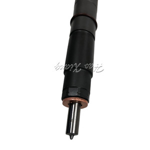 Haoxiang 33800-2F000 0445116018 auto camion vendita motore Inyectores ugello carburante iniettore Diesel per Kia Sorento/Hyundai Santa Fe - Product Image 2