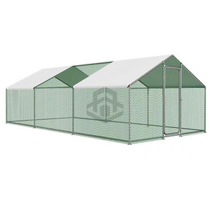 Ery Durable 6M Home Use Hühnerstall käfig mit kleinem Design für Hühner Hühnerstall - Product Image 3