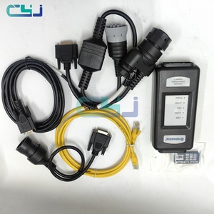 อะแดปเตอร์อีเธอร์เน็ต Perkins Diagnostic Tool รุ่น 27610402 สำหรับรถบรรทุก เรือ สำหรับการสื่อสาร รุ่นใหม่ perkins EST เครื่องมือวินิจฉัยรถขุด - Product Image 6