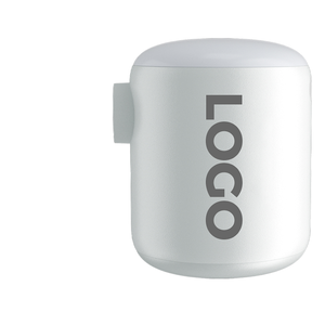 Mini Pompe à Air en Plastique 2200mAh pour Tente, Plage, Camping, <span class=keywords><strong>Randonn</strong></span>ée, Travail, avec LED 45W à Flux Élevé et Gonflage Rapide - Product Image 1