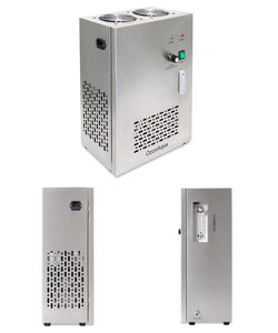 Flygoo respetuoso con el medio ambiente 7G 10g 15g piscina generador de ozono refrigerado por aire equipo de ozono - Product Image 3