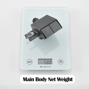 Набор ручных биде с двумя функциями - Product Image 6
