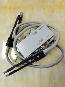 1pc HP Agilent 16334A Test Fixture for <b>LCR</b> <b>Meter</b> - Product Image 2